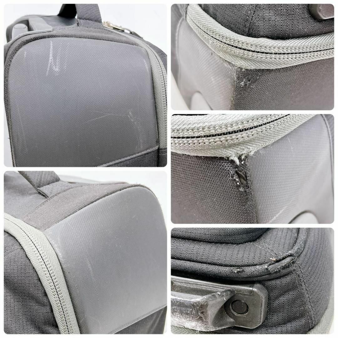 Oakley(オークリー)の【現状品】OAKLEY オークリー ワークス コンボ ローラー キャリーバッグ メンズのバッグ(トラベルバッグ/スーツケース)の商品写真