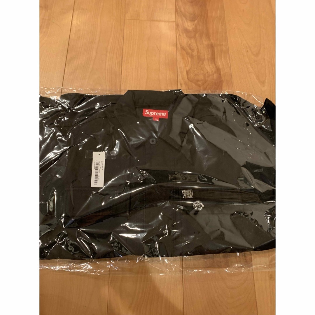 Supreme(シュプリーム)の【L】Supreme Melvins BDU Jacket メンズのジャケット/アウター(ミリタリージャケット)の商品写真