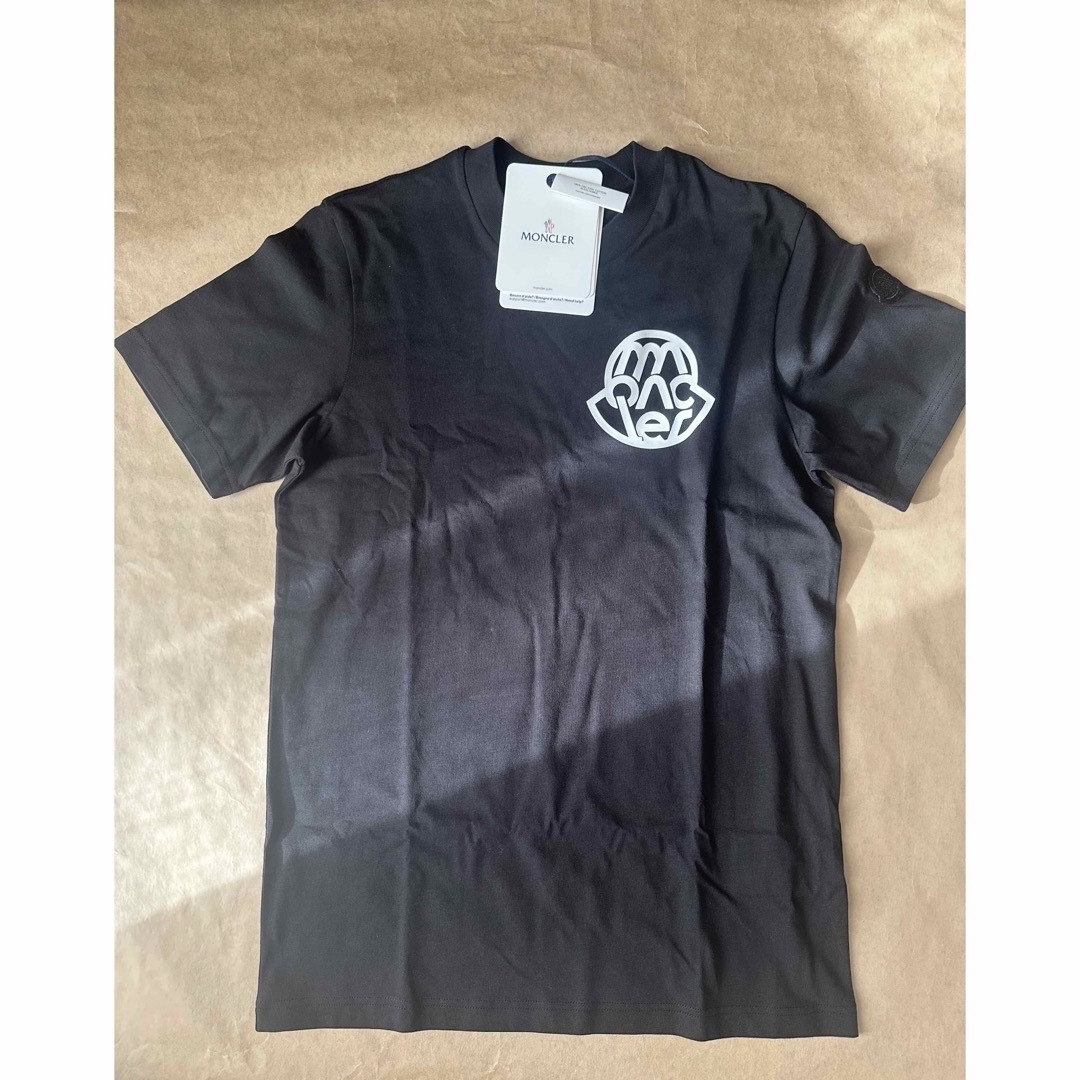 MONCLER(モンクレール)の24SS MONCLER Tシャツ メンズのトップス(Tシャツ/カットソー(半袖/袖なし))の商品写真