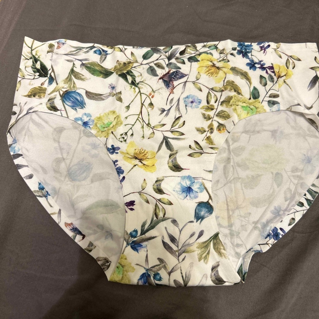 BRADELIS(ブラデリス)のブラデリス　loveme nudie magic panty bikini レディースの下着/アンダーウェア(ショーツ)の商品写真