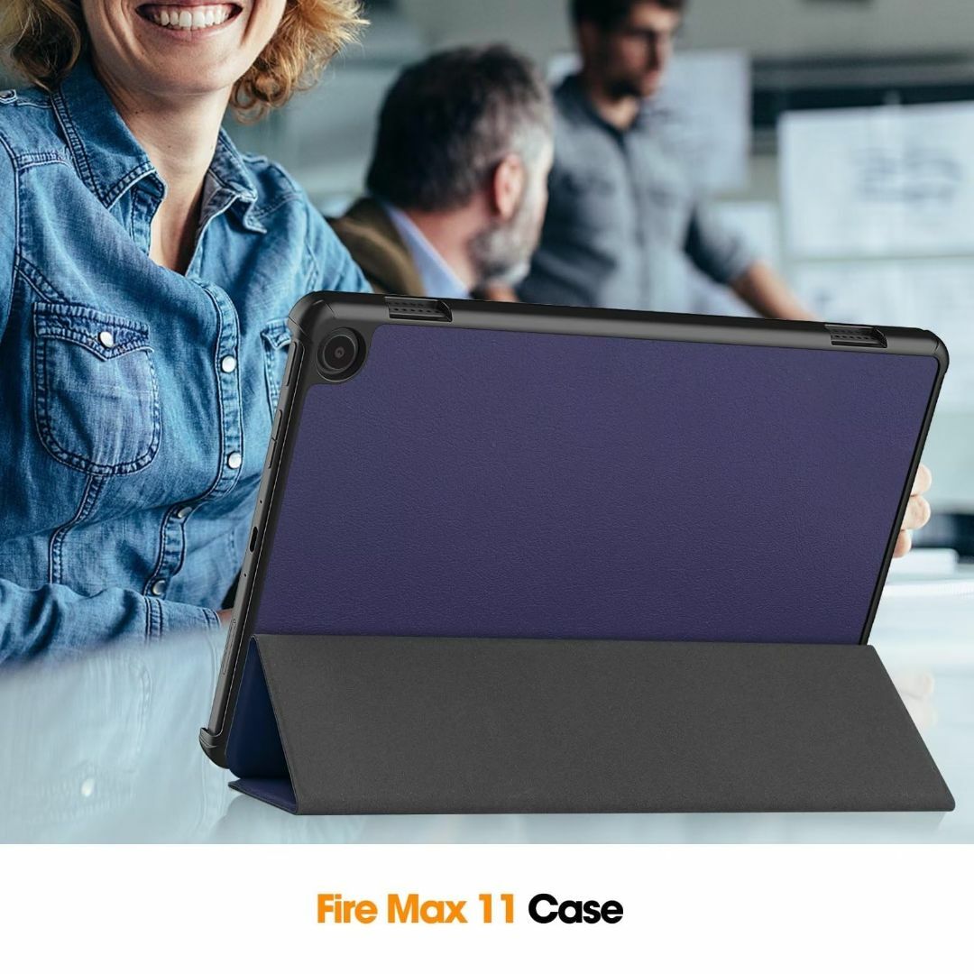 【特価セール】Fire MAX 11 用 の ケース Fire Max 11 用 スマホ/家電/カメラのPC/タブレット(タブレット)の商品写真