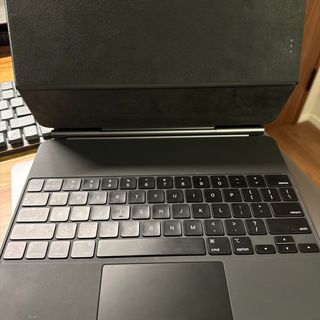 Apple - iPad Pro 第5世代用 12.9インチ Magic Keyboard