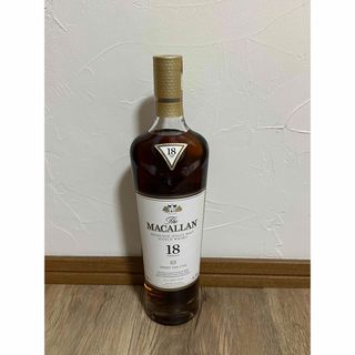 マッカラン18年のフリマアイテム一覧 マッカラン18年のフリマアイテム一覧
