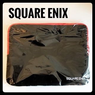 【新品未開封】SQUARE ENIX ノートパソコンケース スクエニ 即購入OK