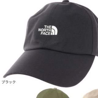 ザノースフェイス(THE NORTH FACE)のノースフェイス　NN02306(キャップ)