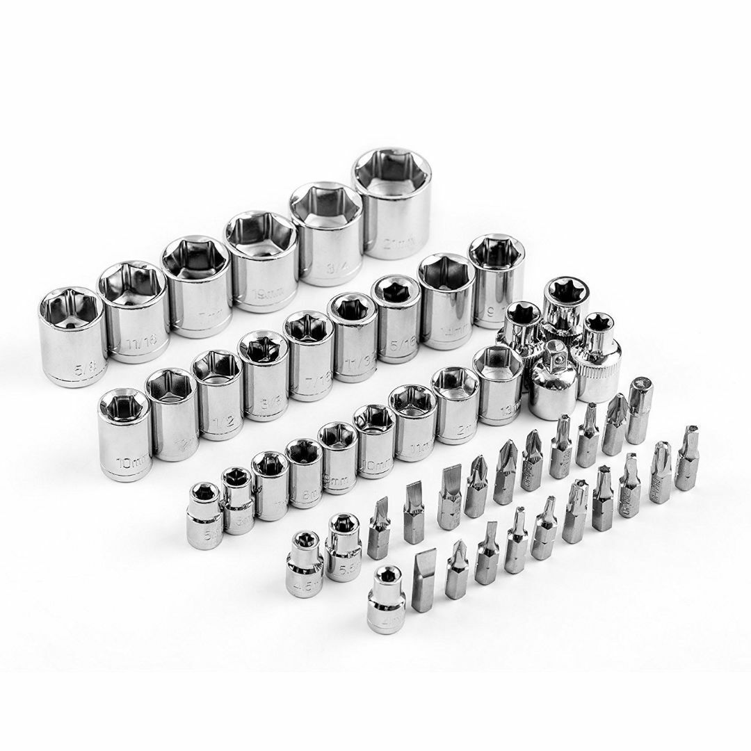 ☆驚くほどの工具セット 128点のツール 工具 家庭用 日曜大工 ☆驚くほどの工具セット 128点のツール 工具 家庭用 日曜大工