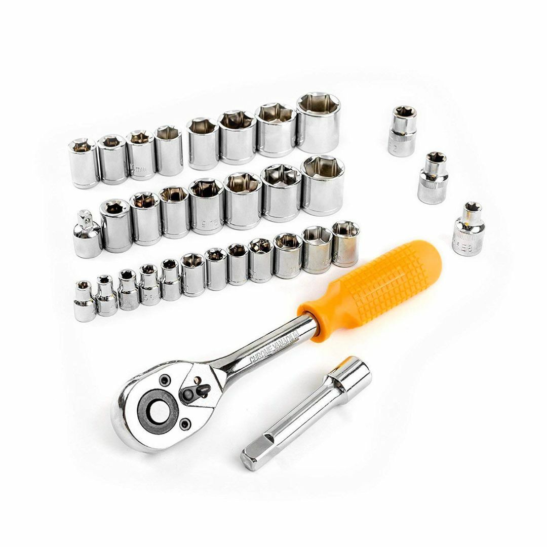 ☆驚くほどの工具セット 128点のツール 工具 家庭用 日曜大工 ☆驚くほどの工具セット 128点のツール 工具 家庭用 日曜大工