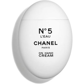 シャネル(CHANEL)のCHANEL シャネル No.5 ナンバーファイブ ロー ハンドクリーム(ハンドクリーム)