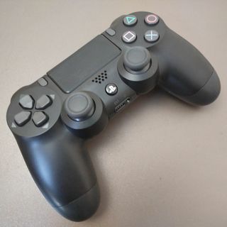 プレイステーション4(PlayStation4)の安心の整備済み！◆PS4コントローラー DUALSHOCK4◆中古◆91(その他)