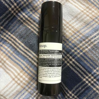 イソップ(Aesop)のAesop 顔用日焼け止め乳液(日焼け止め/サンオイル)