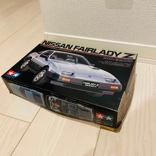 新品 フェアレディZ300ZX プラモデル