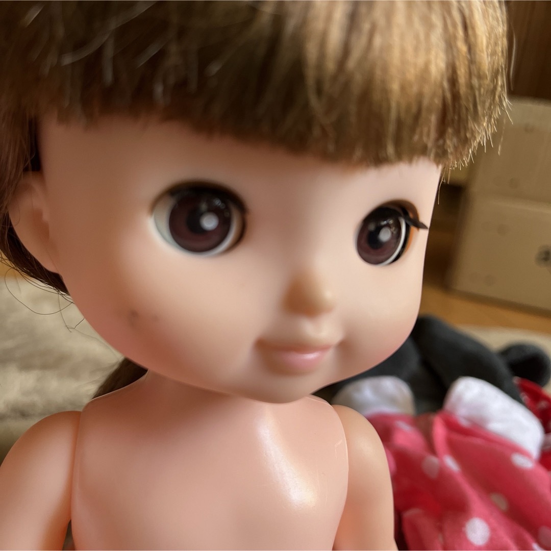 Disney(ディズニー)のレミン&ソランちゃん　まとめセット キッズ/ベビー/マタニティのおもちゃ(ぬいぐるみ/人形)の商品写真