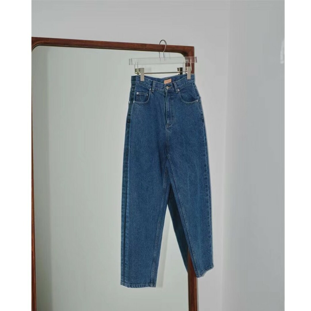 TODAYFUL(トゥデイフル)のTodayful Mila's Denim レディースのパンツ(デニム/ジーンズ)の商品写真