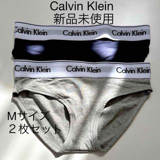 Calvin Klein - 新品未使用 カルバンクライン  Calvin Klein ショーツ Mサイズ