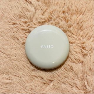 ファシオ(Fasio)のファシオ　エアリーステイ　パウダー(フェイスパウダー)