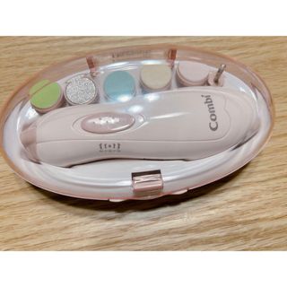 コンビ(combi)のCombi  コンビレーベル  ネイルケアセット(その他)