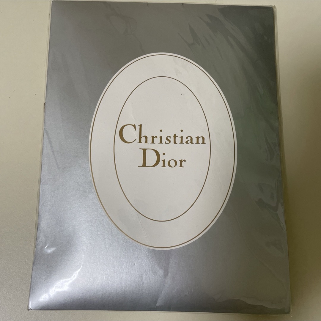 Christian Dior(クリスチャンディオール)のディオール　パンスト レディースのレッグウェア(タイツ/ストッキング)の商品写真