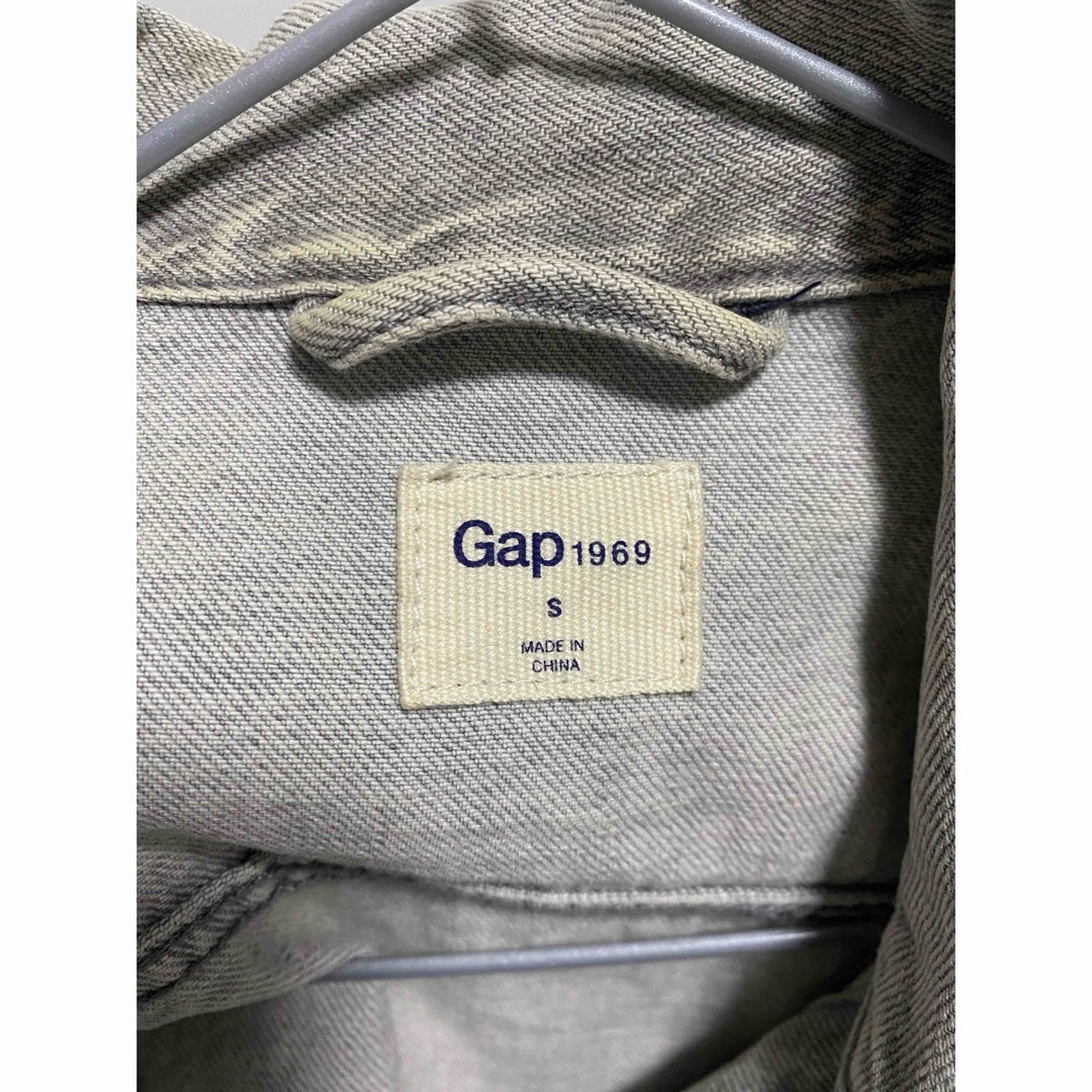 GAP(ギャップ)の【Gap】ジャケット レディースのジャケット/アウター(テーラードジャケット)の商品写真