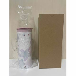 Starbucks - 新品　SAKURA  タンブラー 