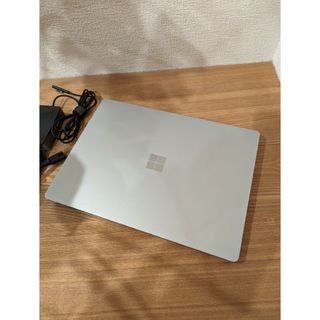 マイクロソフト(Microsoft)のSurface laptop3 第10世代 i5/8gb/128gb(ノートPC)