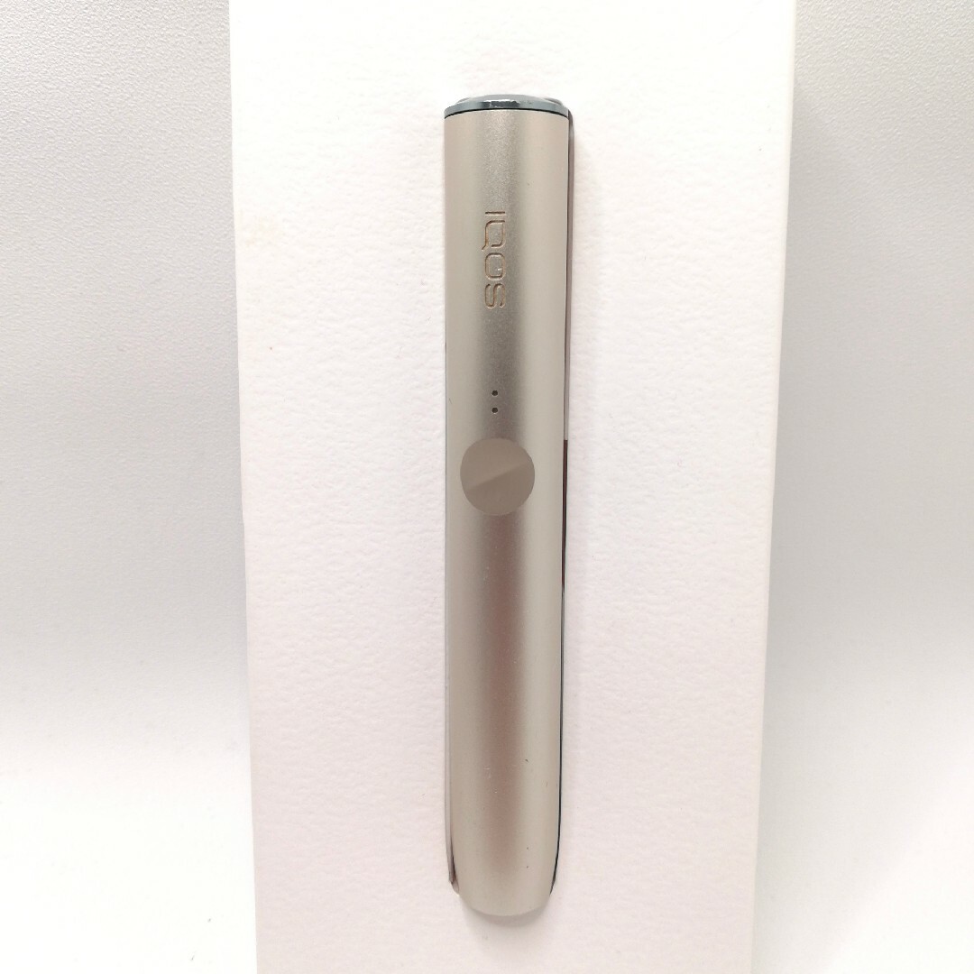 IQOS(アイコス)のアイコス IQOS ILUMA イルマ ホルダー メンズのファッション小物(タバコグッズ)の商品写真