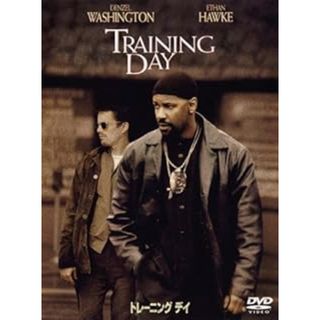 トレーニング・デイ 特別版 [DVD](外国映画)