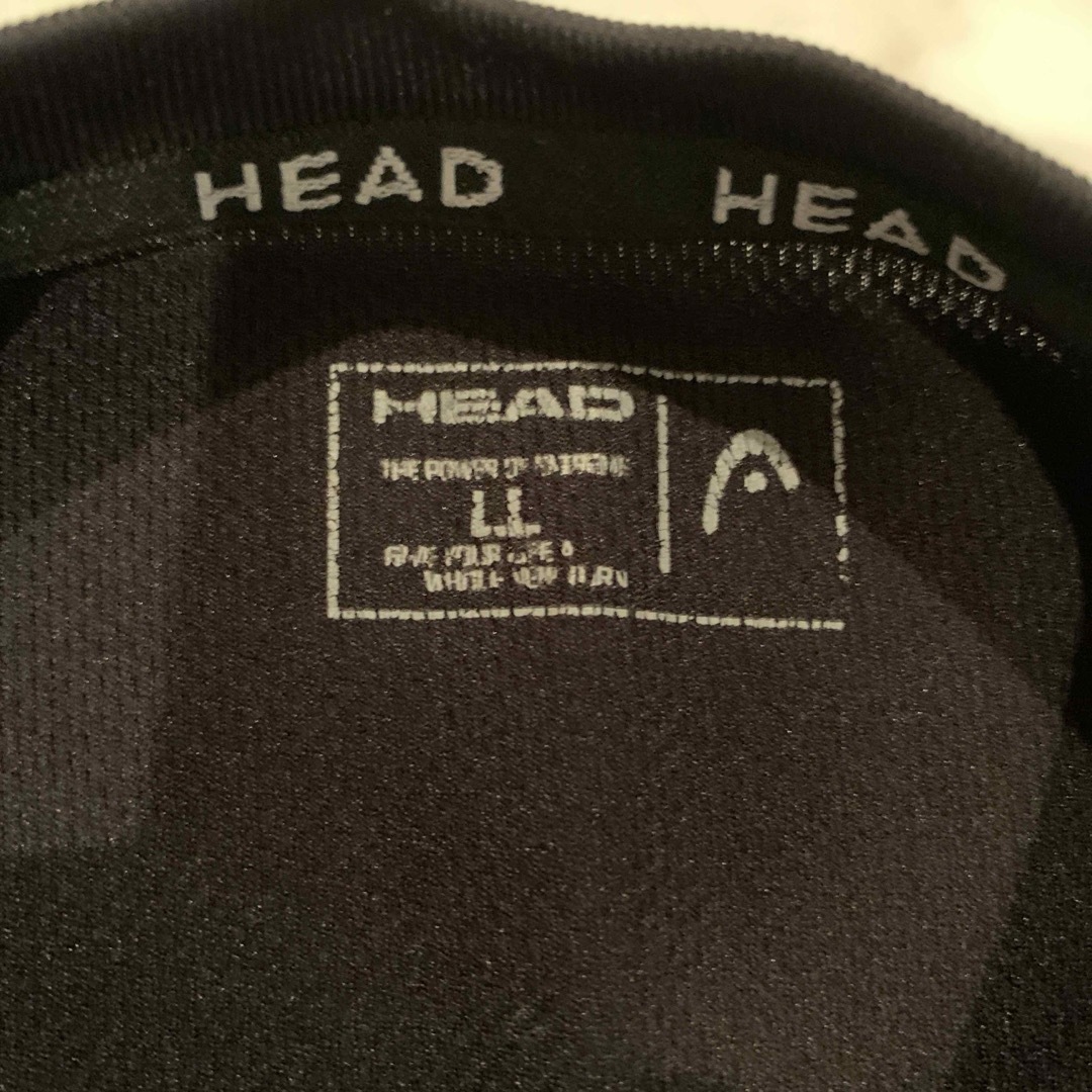 HEAD(ヘッド)の【✨HEAD✨】夏用トレーニングウェア 上下セット スポーツ/アウトドアのトレーニング/エクササイズ(トレーニング用品)の商品写真