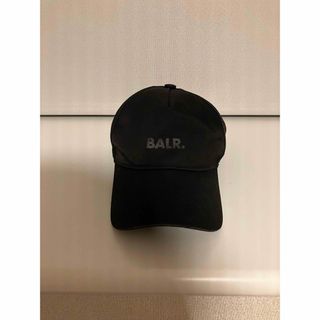 BALR. キャップ 帽子(キャップ)