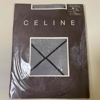 celine - セリーヌ　ストッキング