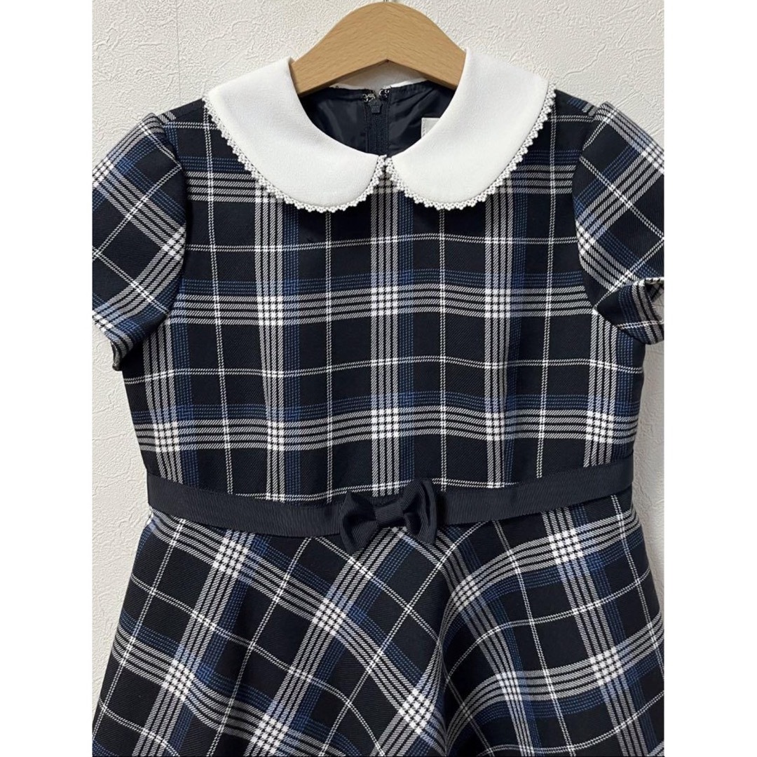 CHOPIN(ショパン)のCHOPIN ショパン 120cm 卒園式　入学式 キッズ/ベビー/マタニティのキッズ服女の子用(90cm~)(ドレス/フォーマル)の商品写真