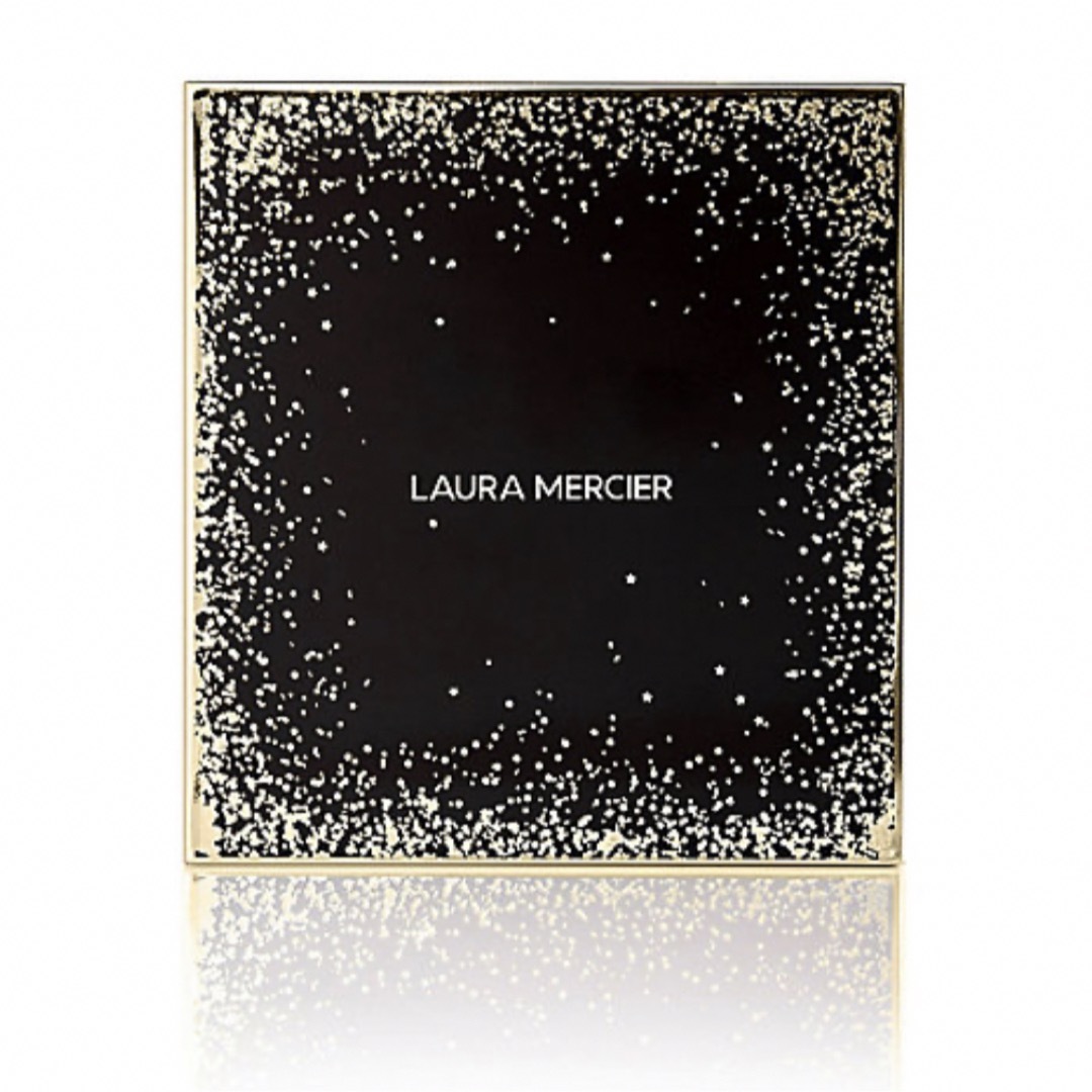 laura mercier(ローラメルシエ)の新品)ローラ メルシエ ファースト ボール チーク パレット コスメ/美容のベースメイク/化粧品(チーク)の商品写真