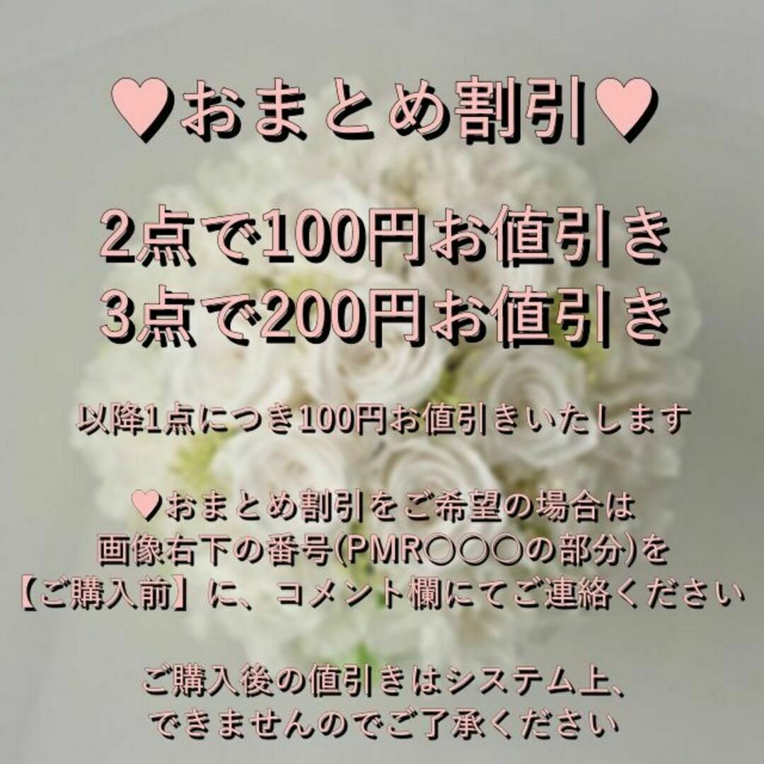 ❤ ミルキーブルー アクアマリン ヘマタイト 天然石 パワーストーンブレスレット レディースのアクセサリー(ブレスレット/バングル)の商品写真