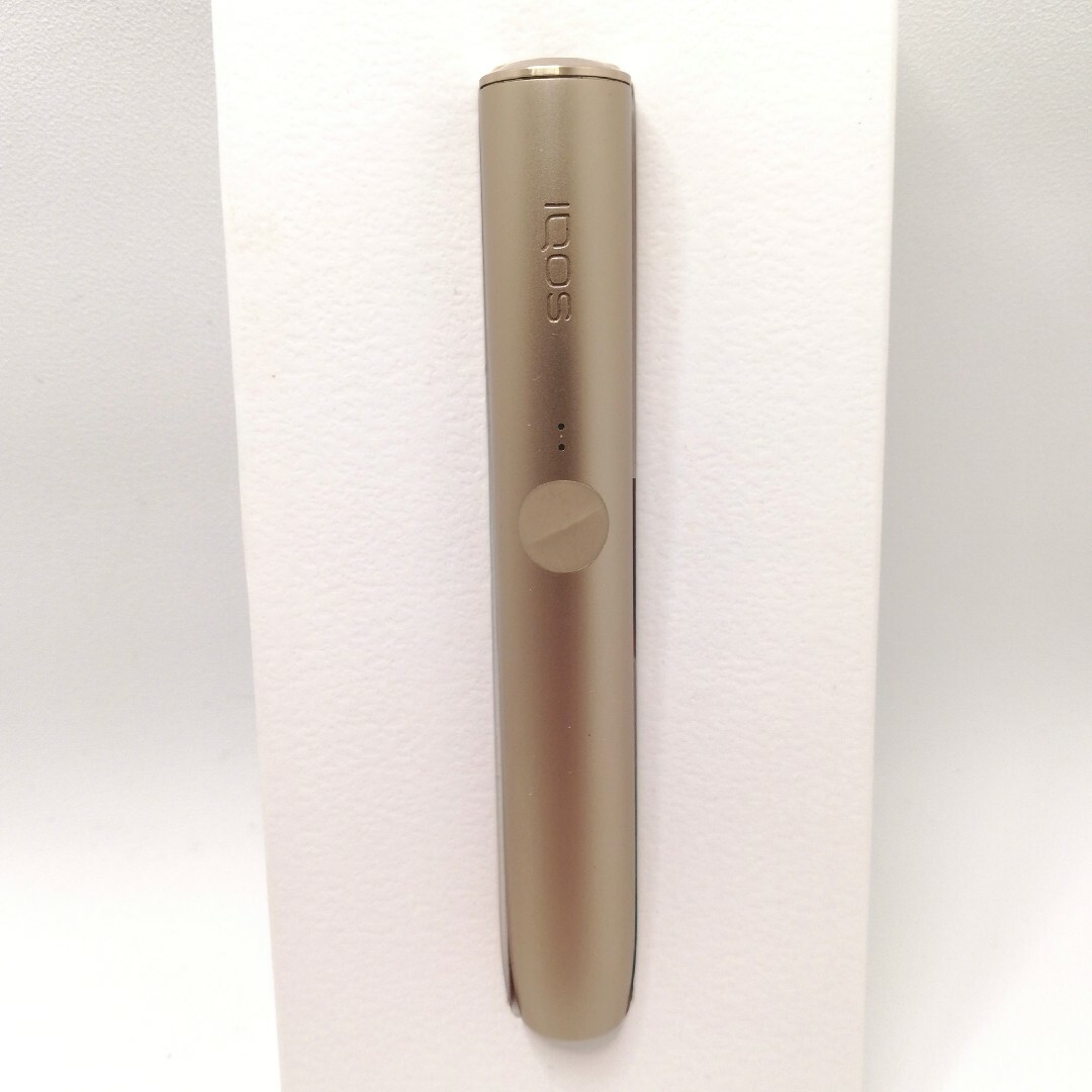 IQOS(アイコス)のアイコス IQOS ILUMA PRIME プライム イルマ ホルダー メンズのファッション小物(タバコグッズ)の商品写真