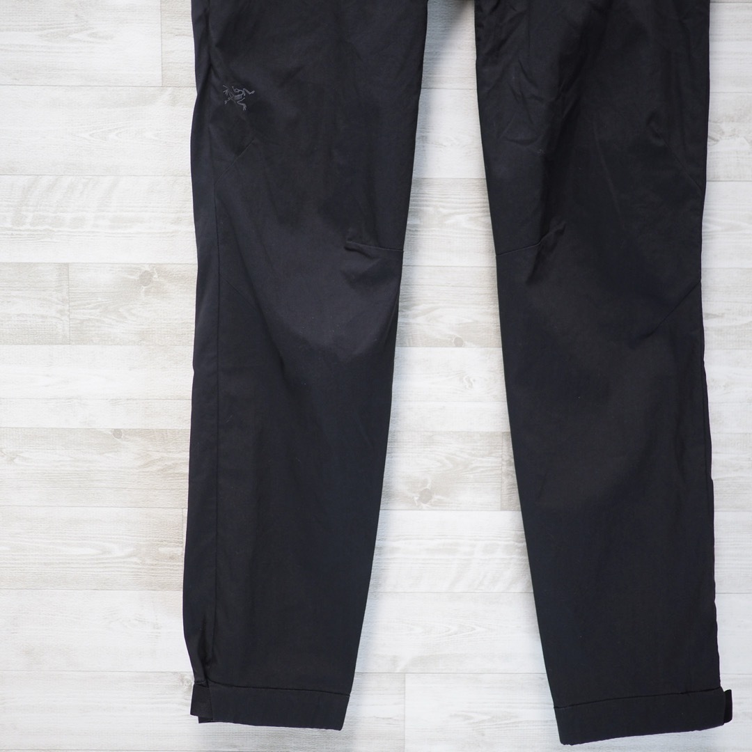 ARC'TERYX(アークテリクス)のARC’TERYX 19SS Starke Pants Black/29-32 メンズのパンツ(その他)の商品写真