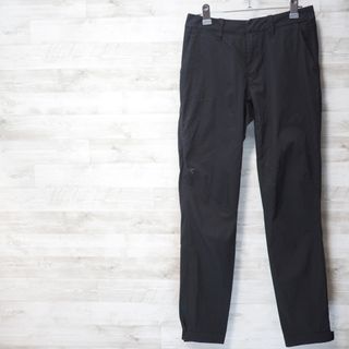 アークテリクス(ARC'TERYX)のARC’TERYX 19SS Starke Pants Black/29-32(その他)