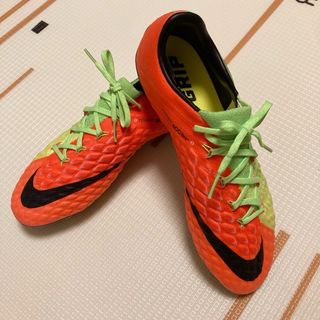 ナイキ(NIKE)のナイキ　ハイパーヴェノム26cm(スニーカー)