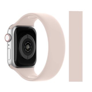 【人気】applewatch　バンド　付け替え　ピンク　可愛い　コーデ　ビジネス(その他)