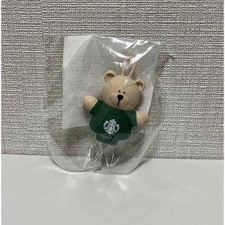 Starbucks - スターバックス リユーザブルカップ専用ドリンクホールキャップベアリスタ