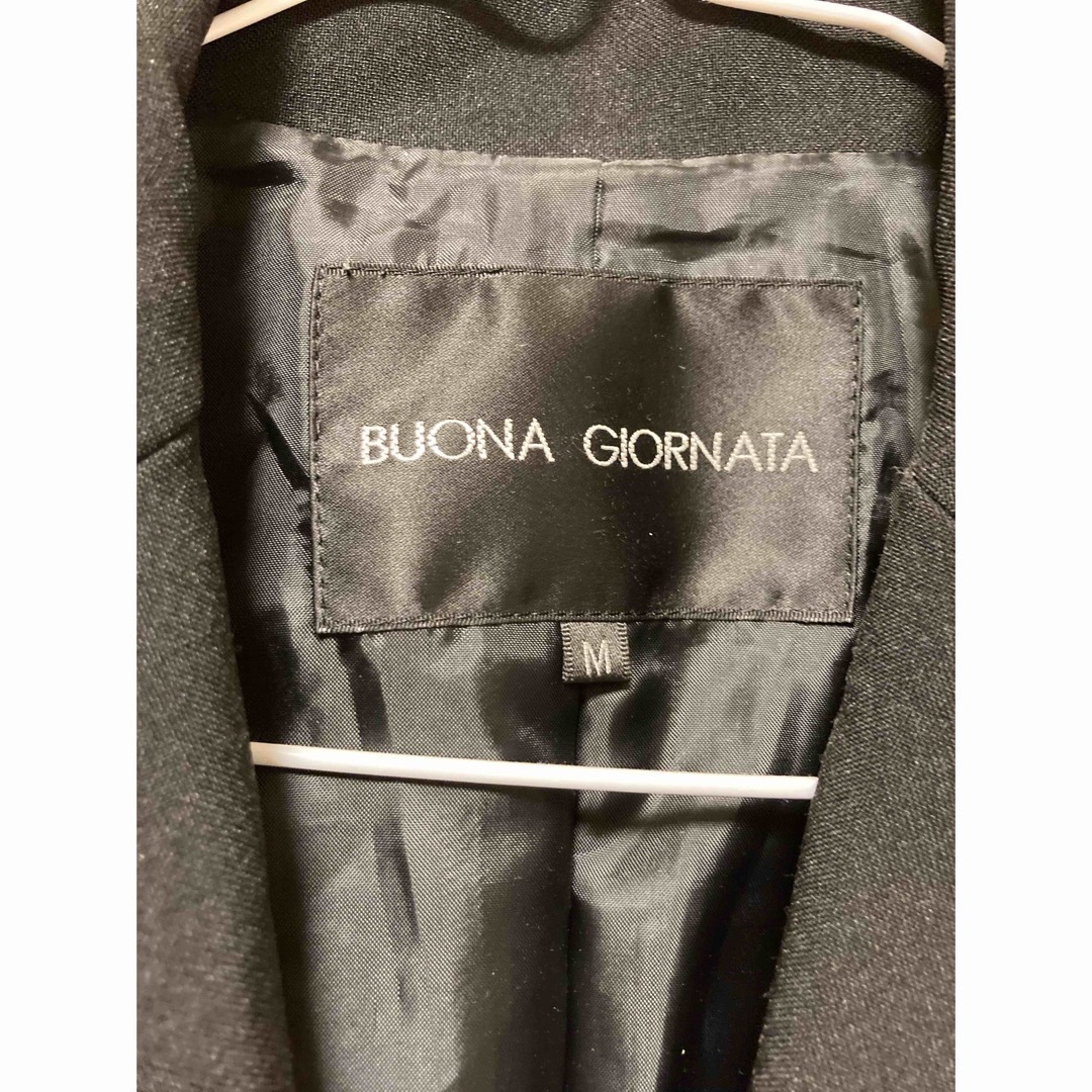 ボナジョルナータ M テーラードジャケット メンズのジャケット/アウター(テーラードジャケット)の商品写真