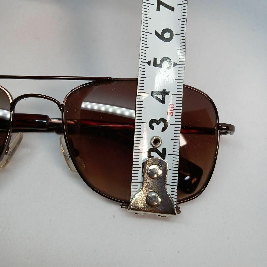 Calvin Klein(カルバンクライン)のあ639超美品　カルバンクライン　サングラス　メガネ　眼鏡　度無　2097 その他のその他(その他)の商品写真