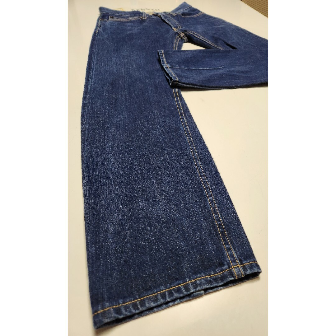 DENHAM(デンハム)の【美品】DENHAM　デンハム　GRADE SLIM VKS　日本製　W28 メンズのパンツ(デニム/ジーンズ)の商品写真