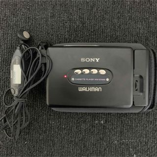 ソニー(SONY)のSONY WM-EX999 ソニー カセットウォークマン(ポータブルプレーヤー)