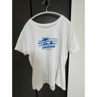 パタゴニア(patagonia)のpatagonia pataloha Tシャツ(Tシャツ(半袖/袖なし))