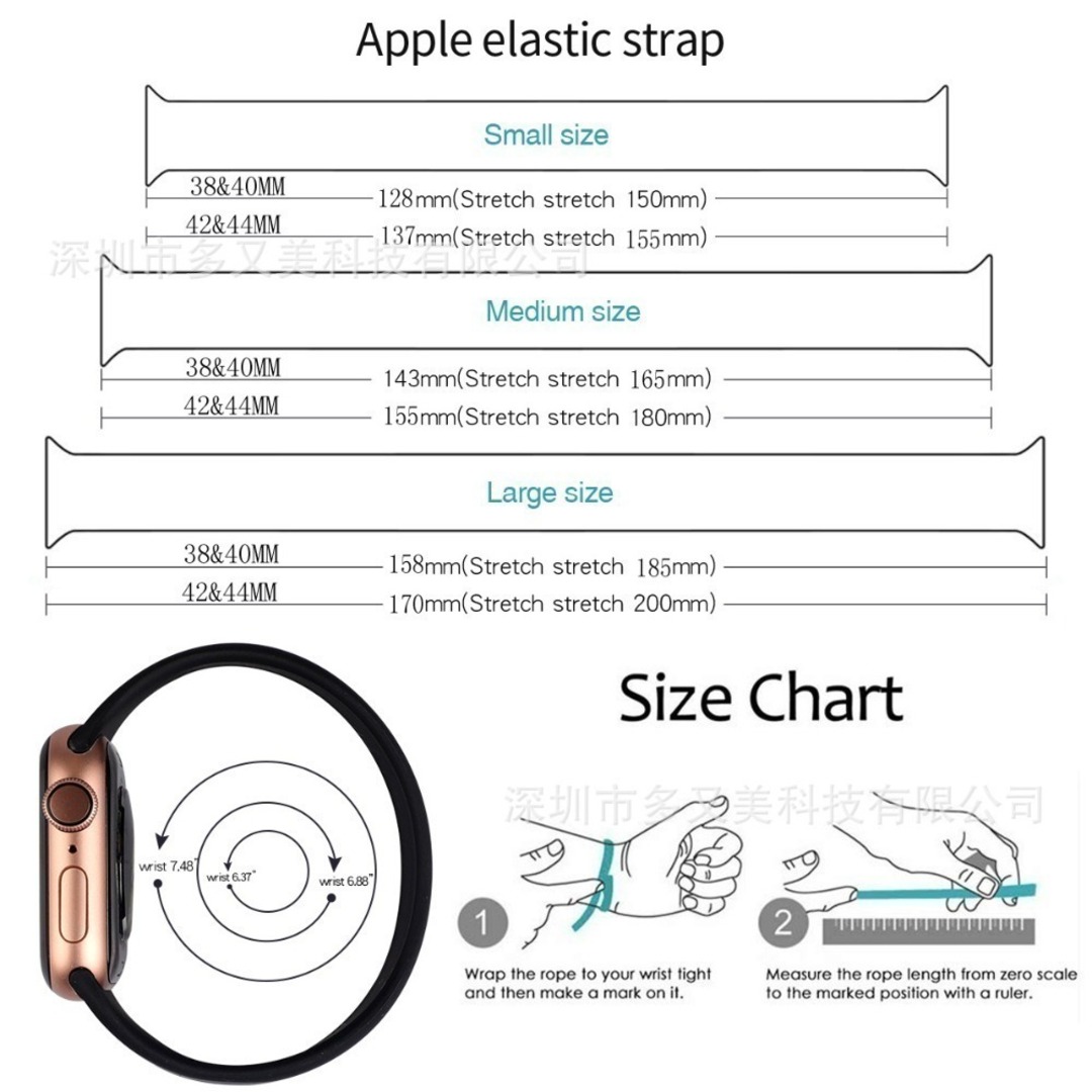 【新作】applewatch　バンド　バングル　白　バングル　コーデ　ビジネス スマホ/家電/カメラのスマホアクセサリー(その他)の商品写真