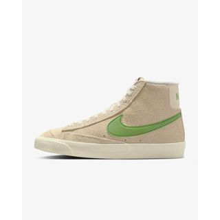 ナイキ(NIKE)の！！ナイキ ブレーザー MID '77 ビンテージ(スニーカー)