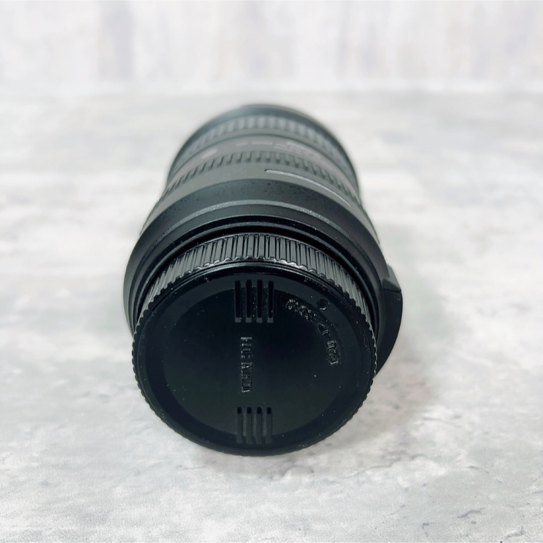 Nikon(ニコン)のZ157 Nikon 18-200mm 1:3.5-5.6G II ED スマホ/家電/カメラのカメラ(レンズ(ズーム))の商品写真