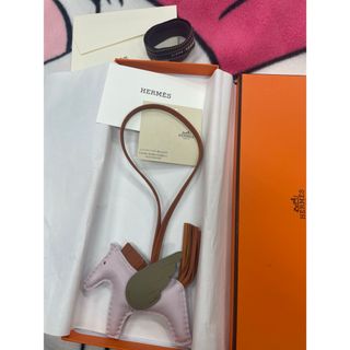 エルメス(Hermes)のエルメス　ペガサス　即決前にご連絡ください(チャーム)