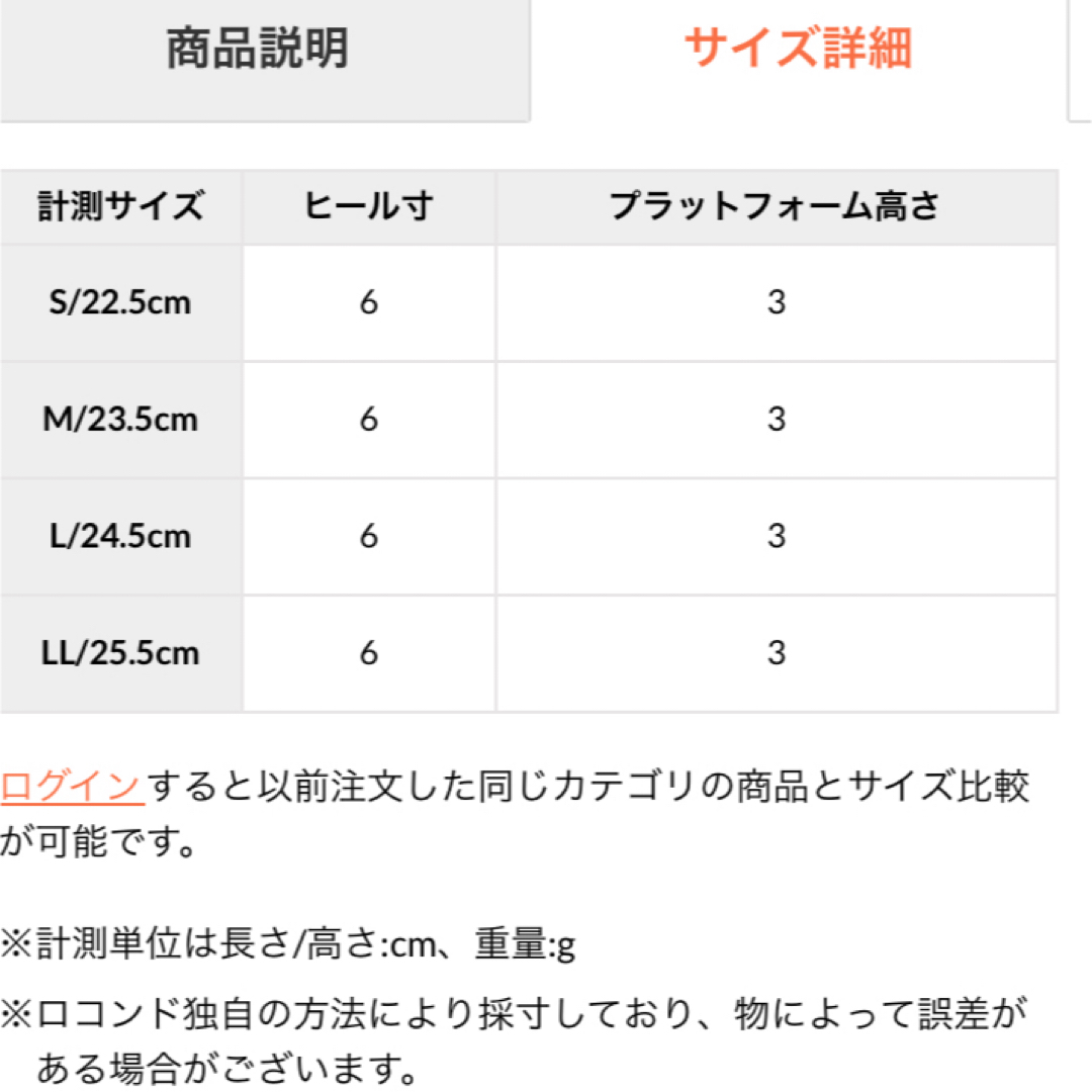 RANDA(ランダ)のランダ RANDA グラデーションフラワーウェッジサンダル レディースの靴/シューズ(サンダル)の商品写真