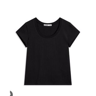 open yy t-shirt(Tシャツ/カットソー(半袖/袖なし))