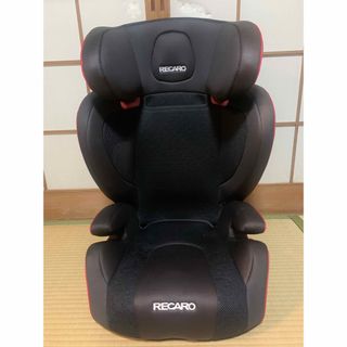 RECARO - RECARO　レカロ　スタートJ3　シュヴァルツ